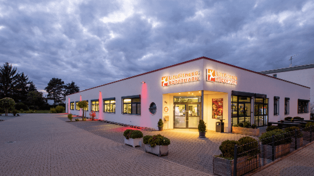 Bild 1 von LifeFitness Rödermark Partnergalerie