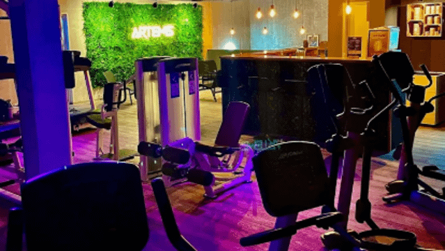 Bild 1 von Artemis Fitness Partnergalerie