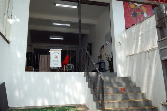 Imagem 2 da galeria do parceiro Espaço ExerCirco - Aulas de Circo