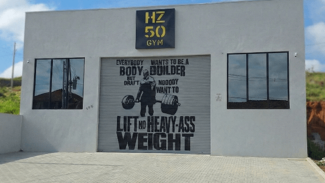 Imagem 2 da galeria do parceiro HZ 50 Gym Ribeirão