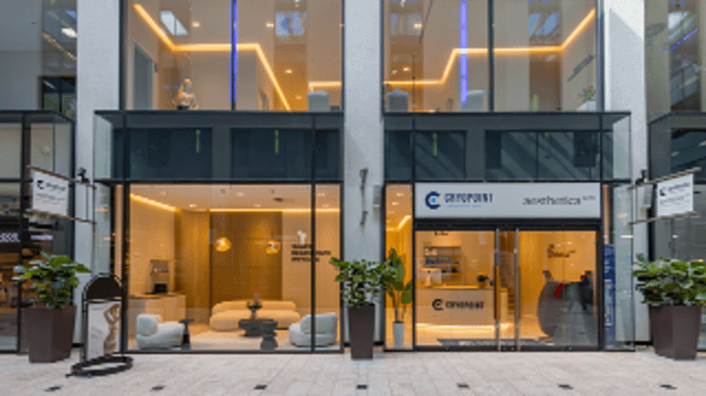 Bild 3 von Cryopoint Leipzig Partnergalerie