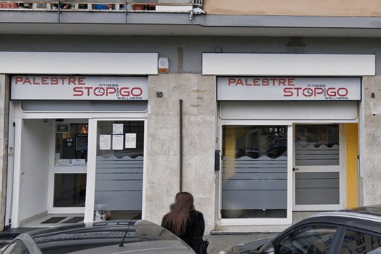 Immagine 2 dalla galleria del partner StopandGo SSD