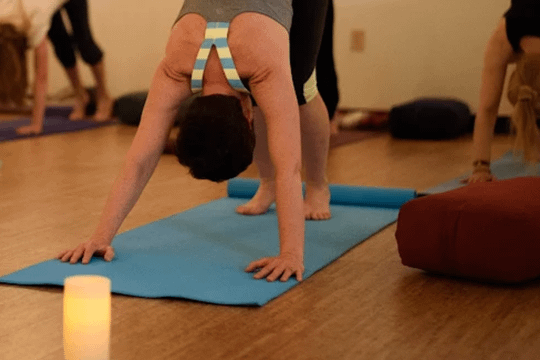 Image 1 from 5 Koshas Yoga & Wellness partner gallery