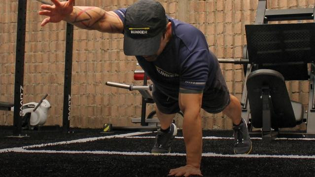 Imagen 3 de la galería del partner Bunker Pro Max