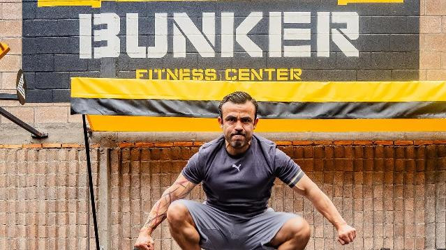 Imagen 2 de la galería del partner Bunker Pro Max