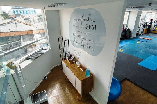 Imagem 1 da galeria do parceiro Studio Equillibrio