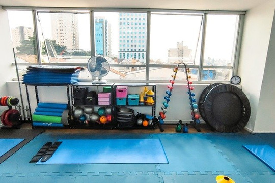 Imagem 3 da galeria do parceiro Studio Equillibrio