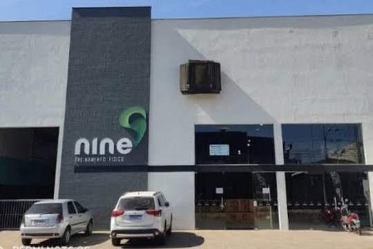 Imagem 2 da galeria do parceiro Yoga Nine - Patrícia Vasconcelos