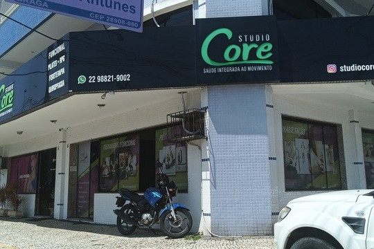 Imagem 2 da galeria do parceiro STUDIO CORE