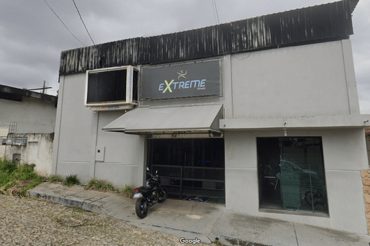 Imagem 2 da galeria do parceiro Academia Extreme Fitness