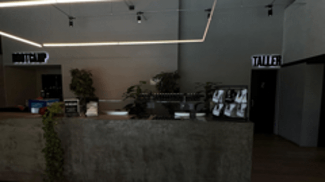 Imagen 1 de la galería del partner Commando - Midtown (GDL)