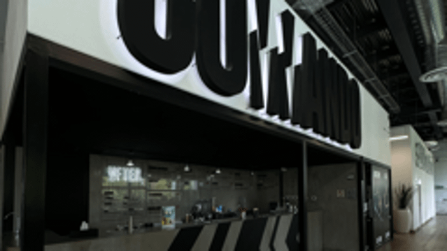 Imagen 2 de la galería del partner Commando - Midtown (GDL)