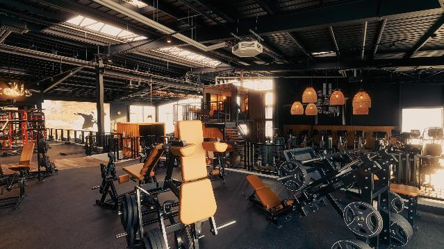 Bild 3 von TopFit Backnang Partnergalerie