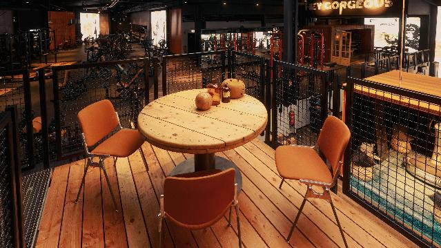 Bild 1 von TopFit Backnang Partnergalerie