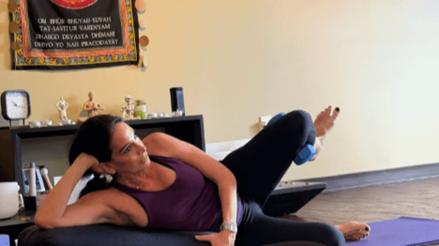 Image 3 from Heart & Soul Yoga & Wellness Center partner gallery