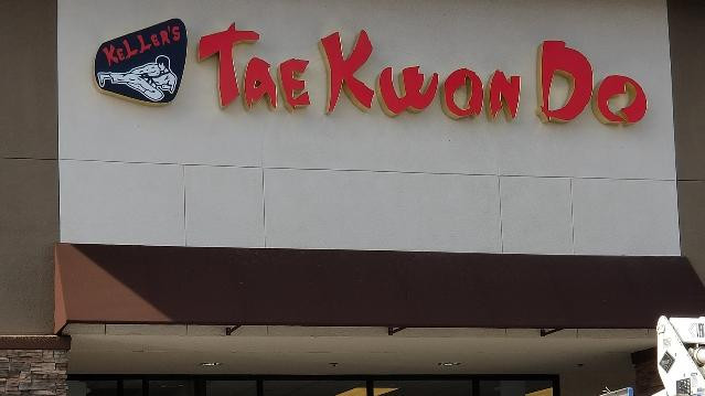 Image 2 from Keller's Tae Kwon Do - Antelope partner gallery