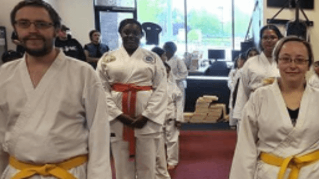 Image 1 from Keller's Tae Kwon Do - Antelope partner gallery