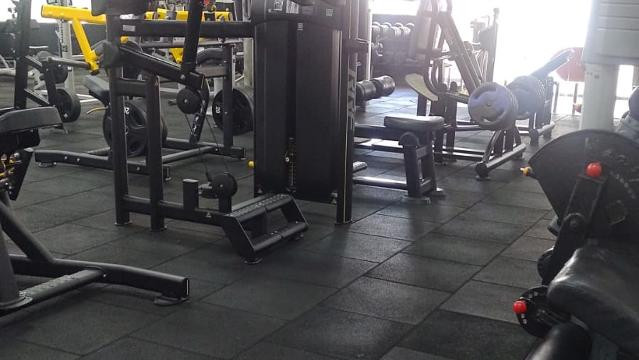 Imagem 3 da galeria do parceiro Academia Forma Física