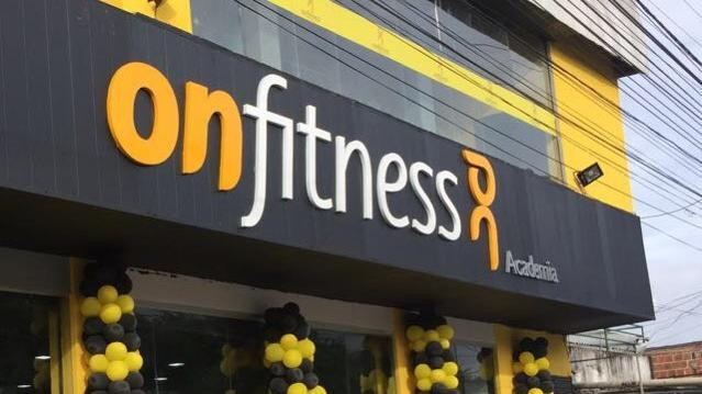 Imagem 2 da galeria do parceiro On Fitness - Unidade Camaragibe