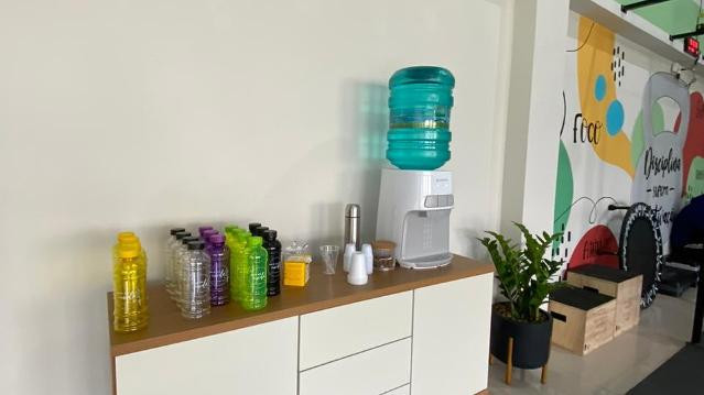 Imagem 3 da galeria do parceiro Studio Bem Me Cuido - Pilates e Treinamento Funcional