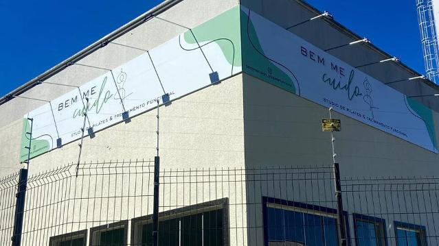 Imagem 2 da galeria do parceiro Studio Bem Me Cuido - Pilates e Treinamento Funcional