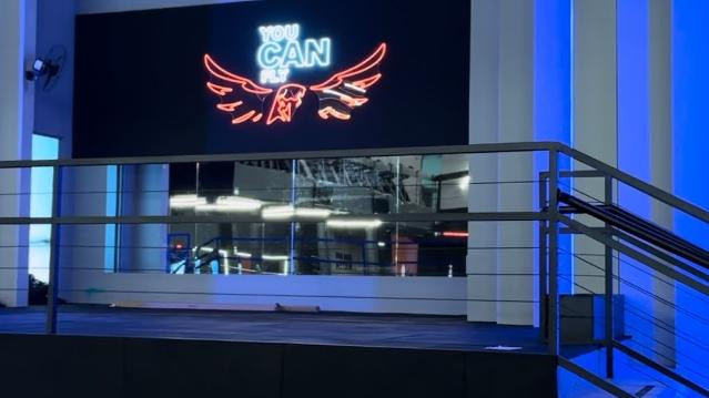Imagem 2 da galeria do parceiro SKYFIT ACADEMIA MOGI MIRIM