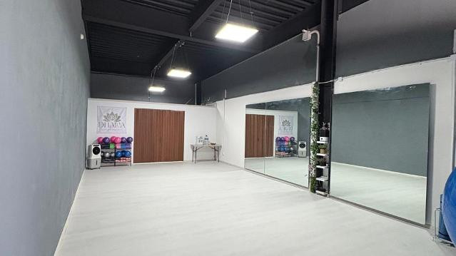Imagen 3 de la galería del partner Dhana Fit House & Yoga Shala