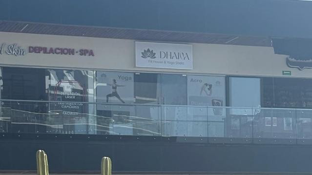 Imagen 2 de la galería del partner Dhana Fit House & Yoga Shala