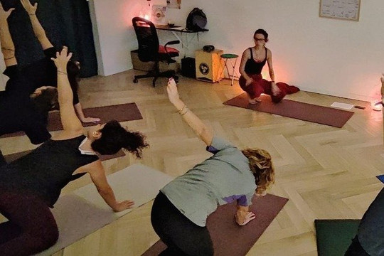 Immagine 3 dalla galleria del partner Centro Eleusi