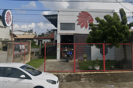 Imagem 2 da galeria do parceiro BOX RECOVERY