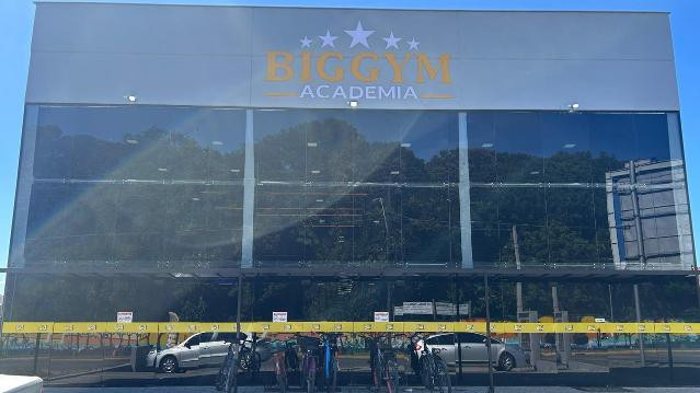 Imagem 2 da galeria do parceiro Big Gym Academia