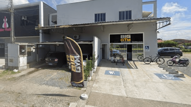 Imagem 2 da galeria do parceiro Big Gym Academia