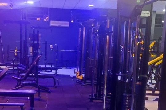 Imagem 1 da galeria do parceiro Big Gym Academia