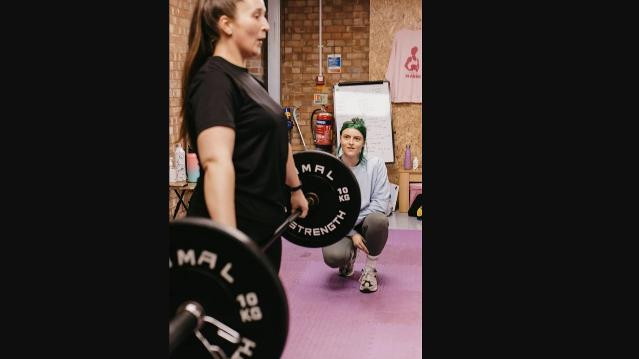 Image 3 from EmpoweredLS12 partner gallery