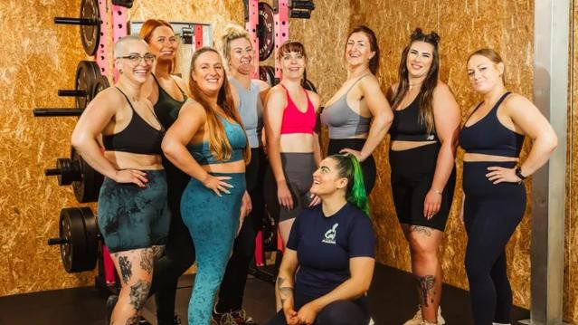 Image 1 from EmpoweredLS12 partner gallery