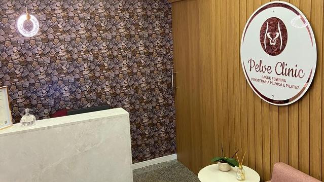 Imagem 2 da galeria do parceiro Pelve Clinic Saúde Feminina Fisioterapia Pélvica E Pilates
