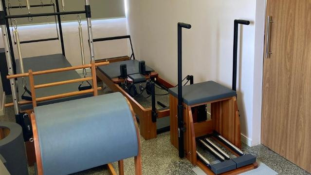 Imagem 1 da galeria do parceiro Pelve Clinic Saúde Feminina Fisioterapia Pélvica E Pilates