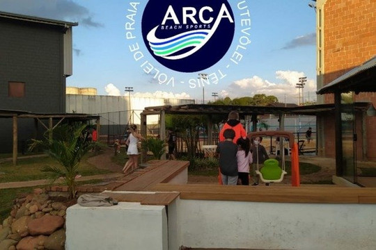 Imagem 3 da galeria do parceiro Arca Beach Sports
