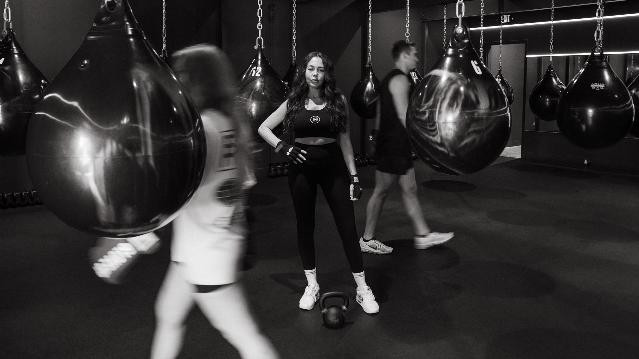 Image 1 from Battle Republic Hoover partner gallery