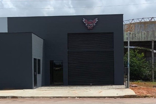 Imagem 2 da galeria do parceiro WK Fitness