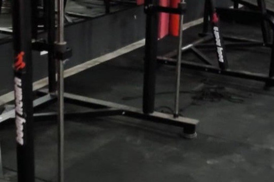 Imagem 3 da galeria do parceiro WK Fitness