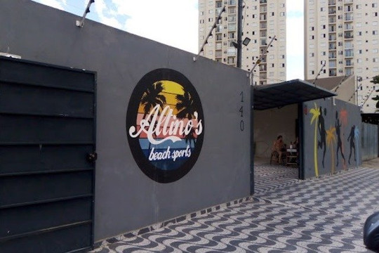 Imagem 2 da galeria do parceiro Summer Beach