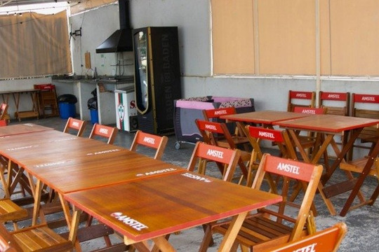 Imagem 3 da galeria do parceiro Summer Beach