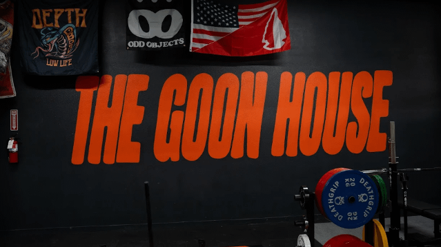 Image 2 from The Goon House partner gallery