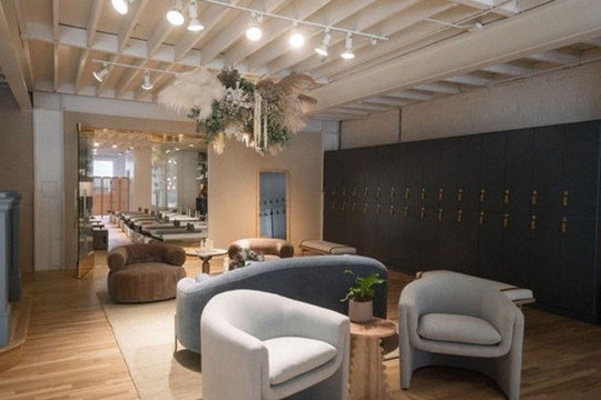 Image 2 from MNTSTUDIO MARINA partner gallery