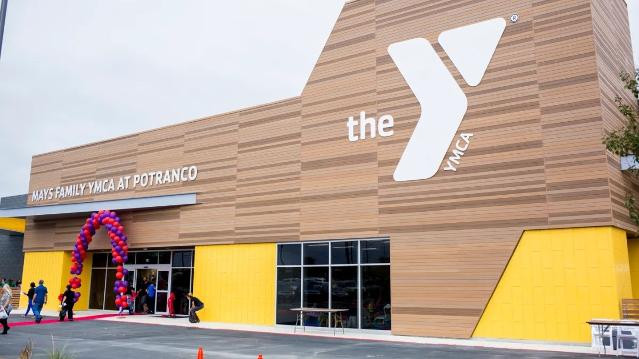 Image 2 from Boerne Family YMCA partner gallery