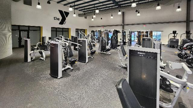 Image 1 from Boerne Family YMCA partner gallery