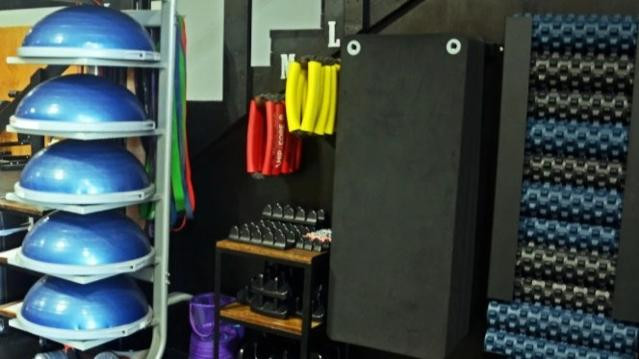 Image 3 from Redefine Fitness partner gallery