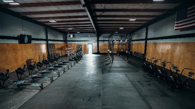 Image 1 from Redefine Fitness partner gallery