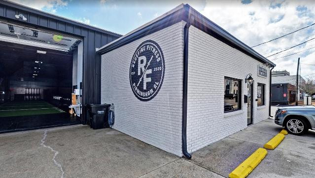 Image 2 from Redefine Fitness partner gallery